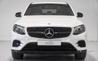 USED 2017 17 MERCEDES-BENZ GLC-CLASS 2.1 GLC 250 D 4MATIC AMG LINE PREMIUM PLUS 4d 201 BHP + NATIONWIDE HOME DELIVERY +