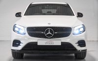 USED 2017 17 MERCEDES-BENZ GLC-CLASS 2.1 GLC 250 D 4MATIC AMG LINE PREMIUM PLUS 4d 201 BHP + NATIONWIDE HOME DELIVERY +