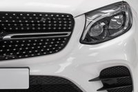 USED 2017 17 MERCEDES-BENZ GLC-CLASS 2.1 GLC 250 D 4MATIC AMG LINE PREMIUM PLUS 4d 201 BHP + NATIONWIDE HOME DELIVERY +