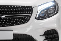USED 2017 17 MERCEDES-BENZ GLC-CLASS 2.1 GLC 250 D 4MATIC AMG LINE PREMIUM PLUS 4d 201 BHP + NATIONWIDE HOME DELIVERY +