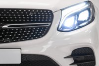 USED 2017 17 MERCEDES-BENZ GLC-CLASS 2.1 GLC 250 D 4MATIC AMG LINE PREMIUM PLUS 4d 201 BHP + NATIONWIDE HOME DELIVERY +