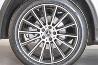 USED 2017 17 MERCEDES-BENZ GLC-CLASS 2.1 GLC 250 D 4MATIC AMG LINE PREMIUM PLUS 4d 201 BHP + NATIONWIDE HOME DELIVERY +