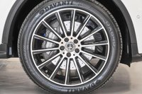USED 2017 17 MERCEDES-BENZ GLC-CLASS 2.1 GLC 250 D 4MATIC AMG LINE PREMIUM PLUS 4d 201 BHP + NATIONWIDE HOME DELIVERY +