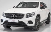 USED 2017 17 MERCEDES-BENZ GLC-CLASS 2.1 GLC 250 D 4MATIC AMG LINE PREMIUM PLUS 4d 201 BHP + NATIONWIDE HOME DELIVERY +