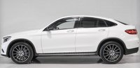 USED 2017 17 MERCEDES-BENZ GLC-CLASS 2.1 GLC 250 D 4MATIC AMG LINE PREMIUM PLUS 4d 201 BHP + NATIONWIDE HOME DELIVERY +