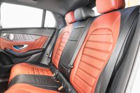 USED 2017 17 MERCEDES-BENZ GLC-CLASS 2.1 GLC 250 D 4MATIC AMG LINE PREMIUM PLUS 4d 201 BHP + NATIONWIDE HOME DELIVERY +