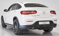 USED 2017 17 MERCEDES-BENZ GLC-CLASS 2.1 GLC 250 D 4MATIC AMG LINE PREMIUM PLUS 4d 201 BHP + NATIONWIDE HOME DELIVERY +