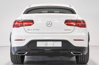 USED 2017 17 MERCEDES-BENZ GLC-CLASS 2.1 GLC 250 D 4MATIC AMG LINE PREMIUM PLUS 4d 201 BHP + NATIONWIDE HOME DELIVERY +