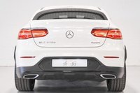 USED 2017 17 MERCEDES-BENZ GLC-CLASS 2.1 GLC 250 D 4MATIC AMG LINE PREMIUM PLUS 4d 201 BHP + NATIONWIDE HOME DELIVERY +