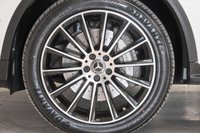 USED 2017 17 MERCEDES-BENZ GLC-CLASS 2.1 GLC 250 D 4MATIC AMG LINE PREMIUM PLUS 4d 201 BHP + NATIONWIDE HOME DELIVERY +