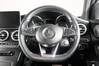 USED 2017 17 MERCEDES-BENZ GLC-CLASS 2.1 GLC 250 D 4MATIC AMG LINE PREMIUM PLUS 4d 201 BHP + NATIONWIDE HOME DELIVERY +