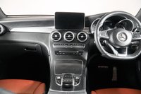 USED 2017 17 MERCEDES-BENZ GLC-CLASS 2.1 GLC 250 D 4MATIC AMG LINE PREMIUM PLUS 4d 201 BHP + NATIONWIDE HOME DELIVERY +