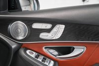 USED 2017 17 MERCEDES-BENZ GLC-CLASS 2.1 GLC 250 D 4MATIC AMG LINE PREMIUM PLUS 4d 201 BHP + NATIONWIDE HOME DELIVERY +