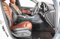 USED 2017 17 MERCEDES-BENZ GLC-CLASS 2.1 GLC 250 D 4MATIC AMG LINE PREMIUM PLUS 4d 201 BHP + NATIONWIDE HOME DELIVERY +