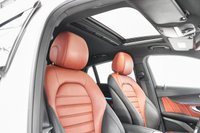 USED 2017 17 MERCEDES-BENZ GLC-CLASS 2.1 GLC 250 D 4MATIC AMG LINE PREMIUM PLUS 4d 201 BHP + NATIONWIDE HOME DELIVERY +