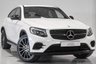 USED 2017 17 MERCEDES-BENZ GLC-CLASS 2.1 GLC 250 D 4MATIC AMG LINE PREMIUM PLUS 4d 201 BHP + NATIONWIDE HOME DELIVERY +