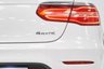 USED 2017 17 MERCEDES-BENZ GLC-CLASS 2.1 GLC 250 D 4MATIC AMG LINE PREMIUM PLUS 4d 201 BHP + NATIONWIDE HOME DELIVERY +