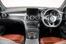 USED 2017 17 MERCEDES-BENZ GLC-CLASS 2.1 GLC 250 D 4MATIC AMG LINE PREMIUM PLUS 4d 201 BHP + NATIONWIDE HOME DELIVERY +