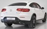 USED 2017 17 MERCEDES-BENZ GLC-CLASS 2.1 GLC 250 D 4MATIC AMG LINE PREMIUM PLUS 4d 201 BHP + NATIONWIDE HOME DELIVERY +