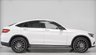 USED 2017 17 MERCEDES-BENZ GLC-CLASS 2.1 GLC 250 D 4MATIC AMG LINE PREMIUM PLUS 4d 201 BHP + NATIONWIDE HOME DELIVERY +