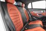 USED 2017 17 MERCEDES-BENZ GLC-CLASS 2.1 GLC 250 D 4MATIC AMG LINE PREMIUM PLUS 4d 201 BHP + NATIONWIDE HOME DELIVERY +