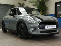 USED 2015 65 MINI HATCH COOPER 1.5 COOPER 3d 134 BHP STUNNING EXAMPLE &pound;20 ROAD TAX CHILLI PACK