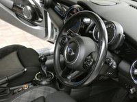 USED 2015 65 MINI HATCH COOPER 1.5 COOPER 3d 134 BHP STUNNING EXAMPLE &pound;20 ROAD TAX CHILLI PACK