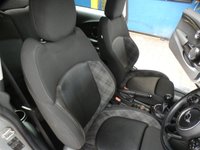 USED 2015 65 MINI HATCH COOPER 1.5 COOPER 3d 134 BHP STUNNING EXAMPLE &pound;20 ROAD TAX CHILLI PACK