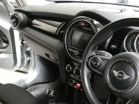 USED 2015 65 MINI HATCH COOPER 1.5 COOPER 3d 134 BHP STUNNING EXAMPLE &pound;20 ROAD TAX CHILLI PACK