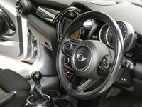 USED 2015 65 MINI HATCH COOPER 1.5 COOPER 3d 134 BHP STUNNING EXAMPLE &pound;20 ROAD TAX CHILLI PACK