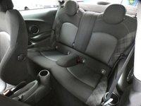 USED 2015 65 MINI HATCH COOPER 1.5 COOPER 3d 134 BHP STUNNING EXAMPLE &pound;20 ROAD TAX CHILLI PACK