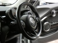 USED 2015 65 MINI HATCH COOPER 1.5 COOPER 3d 134 BHP STUNNING EXAMPLE &pound;20 ROAD TAX CHILLI PACK