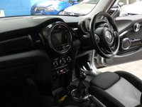 USED 2015 65 MINI HATCH COOPER 1.5 COOPER 3d 134 BHP STUNNING EXAMPLE &pound;20 ROAD TAX CHILLI PACK