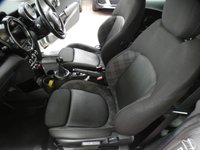 USED 2015 65 MINI HATCH COOPER 1.5 COOPER 3d 134 BHP STUNNING EXAMPLE &pound;20 ROAD TAX CHILLI PACK