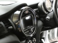 USED 2015 65 MINI HATCH COOPER 1.5 COOPER 3d 134 BHP STUNNING EXAMPLE &pound;20 ROAD TAX CHILLI PACK