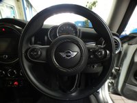 USED 2015 65 MINI HATCH COOPER 1.5 COOPER 3d 134 BHP STUNNING EXAMPLE &pound;20 ROAD TAX CHILLI PACK