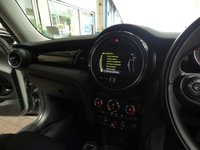 USED 2015 65 MINI HATCH COOPER 1.5 COOPER 3d 134 BHP STUNNING EXAMPLE &pound;20 ROAD TAX CHILLI PACK