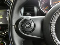 USED 2015 65 MINI HATCH COOPER 1.5 COOPER 3d 134 BHP STUNNING EXAMPLE &pound;20 ROAD TAX CHILLI PACK