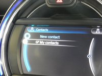 USED 2015 65 MINI HATCH COOPER 1.5 COOPER 3d 134 BHP STUNNING EXAMPLE &pound;20 ROAD TAX CHILLI PACK