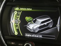 USED 2015 65 MINI HATCH COOPER 1.5 COOPER 3d 134 BHP STUNNING EXAMPLE &pound;20 ROAD TAX CHILLI PACK