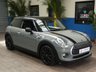 USED 2015 65 MINI HATCH COOPER 1.5 COOPER 3d 134 BHP STUNNING EXAMPLE &pound;20 ROAD TAX CHILLI PACK