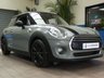 USED 2015 65 MINI HATCH COOPER 1.5 COOPER 3d 134 BHP STUNNING EXAMPLE &pound;20 ROAD TAX CHILLI PACK