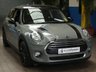 USED 2015 65 MINI HATCH COOPER 1.5 COOPER 3d 134 BHP STUNNING EXAMPLE &pound;20 ROAD TAX CHILLI PACK