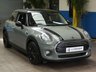 USED 2015 65 MINI HATCH COOPER 1.5 COOPER 3d 134 BHP STUNNING EXAMPLE &pound;20 ROAD TAX CHILLI PACK