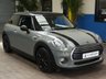 USED 2015 65 MINI HATCH COOPER 1.5 COOPER 3d 134 BHP STUNNING EXAMPLE &pound;20 ROAD TAX CHILLI PACK