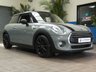 USED 2015 65 MINI HATCH COOPER 1.5 COOPER 3d 134 BHP STUNNING EXAMPLE &pound;20 ROAD TAX CHILLI PACK