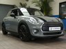 USED 2015 65 MINI HATCH COOPER 1.5 COOPER 3d 134 BHP STUNNING EXAMPLE &pound;20 ROAD TAX CHILLI PACK