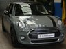 USED 2015 65 MINI HATCH COOPER 1.5 COOPER 3d 134 BHP STUNNING EXAMPLE &pound;20 ROAD TAX CHILLI PACK