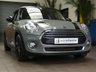 USED 2015 65 MINI HATCH COOPER 1.5 COOPER 3d 134 BHP STUNNING EXAMPLE &pound;20 ROAD TAX CHILLI PACK