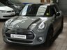 USED 2015 65 MINI HATCH COOPER 1.5 COOPER 3d 134 BHP STUNNING EXAMPLE &pound;20 ROAD TAX CHILLI PACK